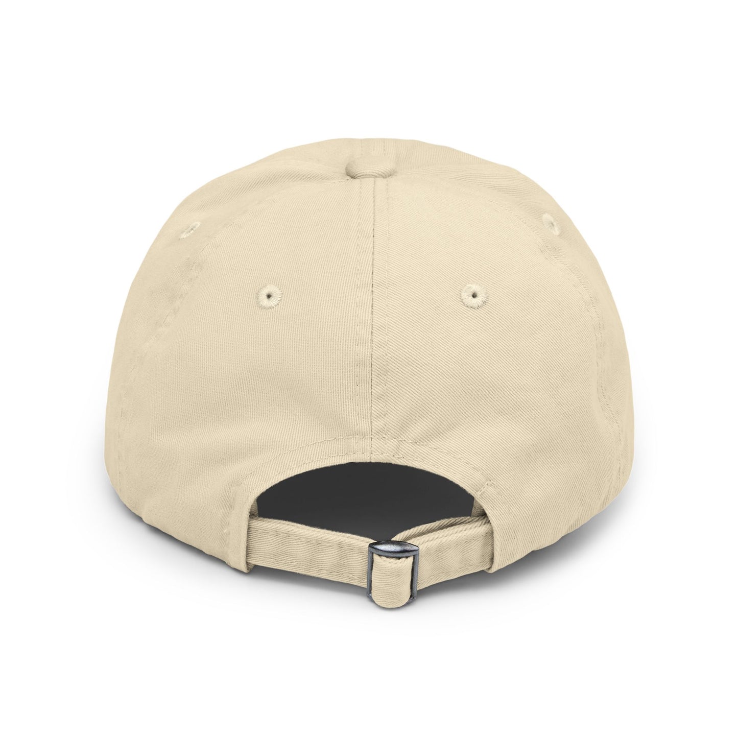 Stylish Distressed Cap with 'VOID VC CHAOS' Design, Hipster Gift, Casual Streetwear, Adjustable Hat for All Occasions, Summer Accessory