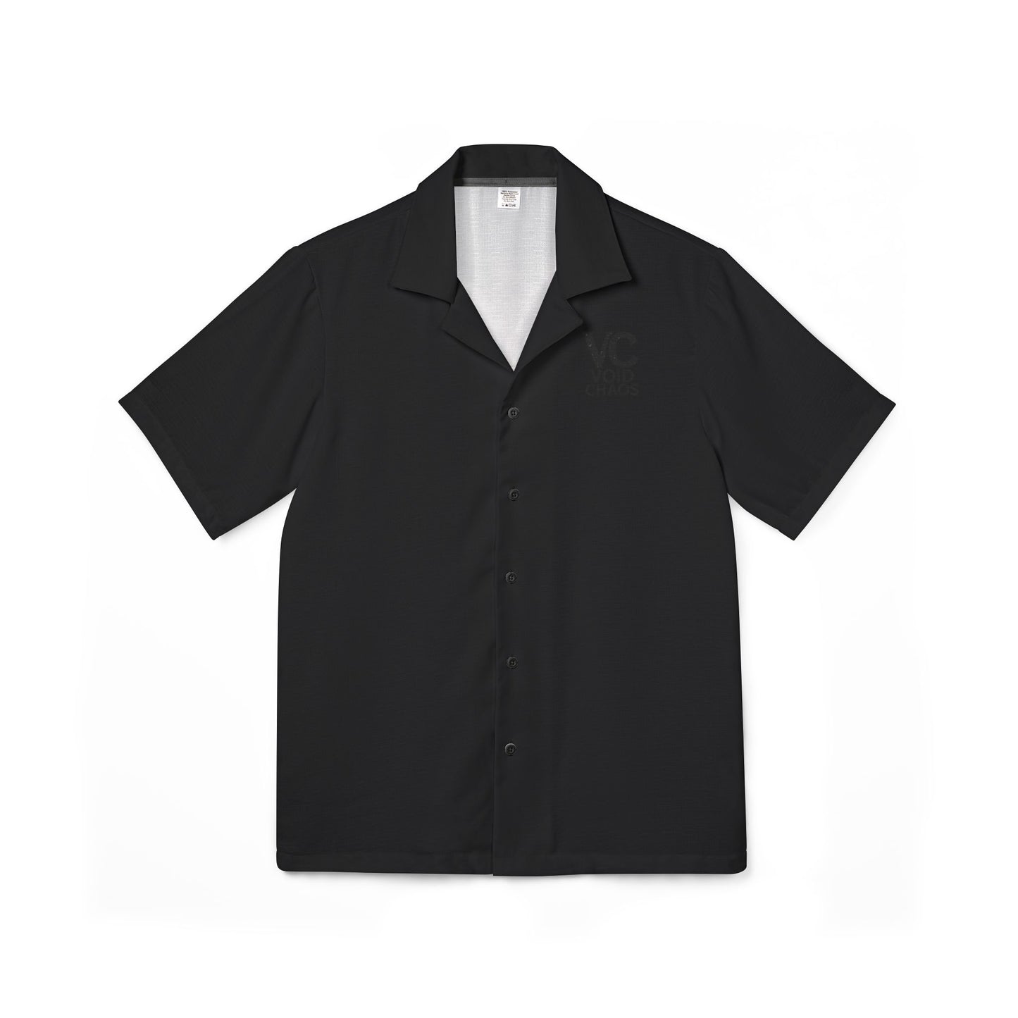 Vintage-Inspired Men's Hawaiian Camp Shirt, Relaxed Summer Vibe, Vacation Wear for Beach Days, Casual Gatherings, Unique Gift Idea