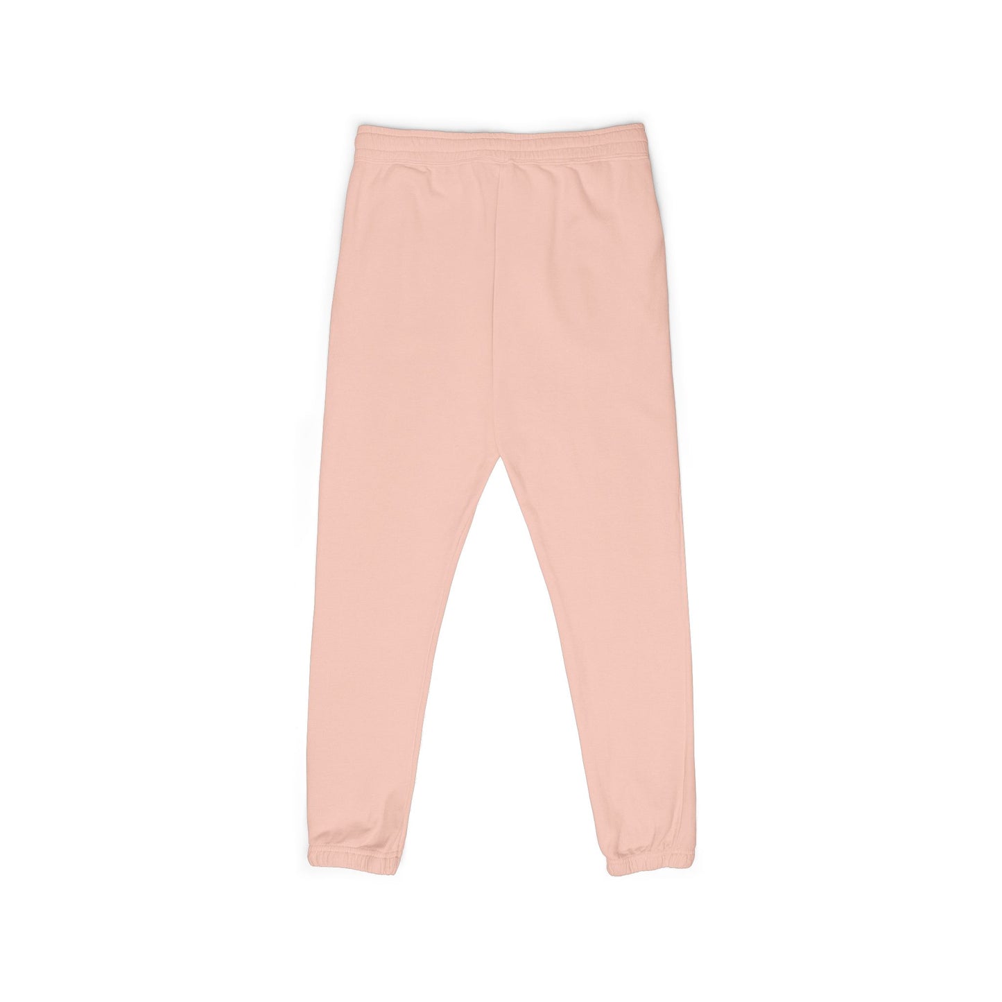 Unisex Garment-Dyed Fleece Sweatpants | Cozy Loungewear for Relaxation, Perfect for Home, Travel, & Gifts