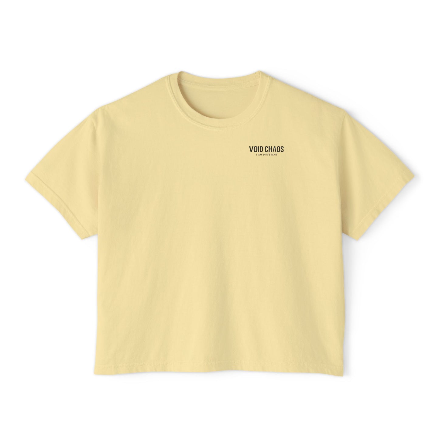 Women's Graphic Tee