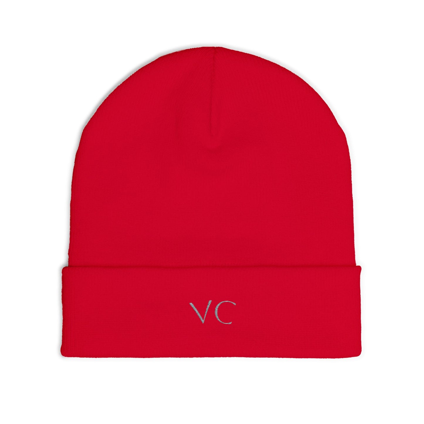 Stylish Embroidered Knit Beanie - Cozy Winter Hat, Gift for Him/Her, Casual Accessories, Personalized Winter Wear, Unique Embroidery