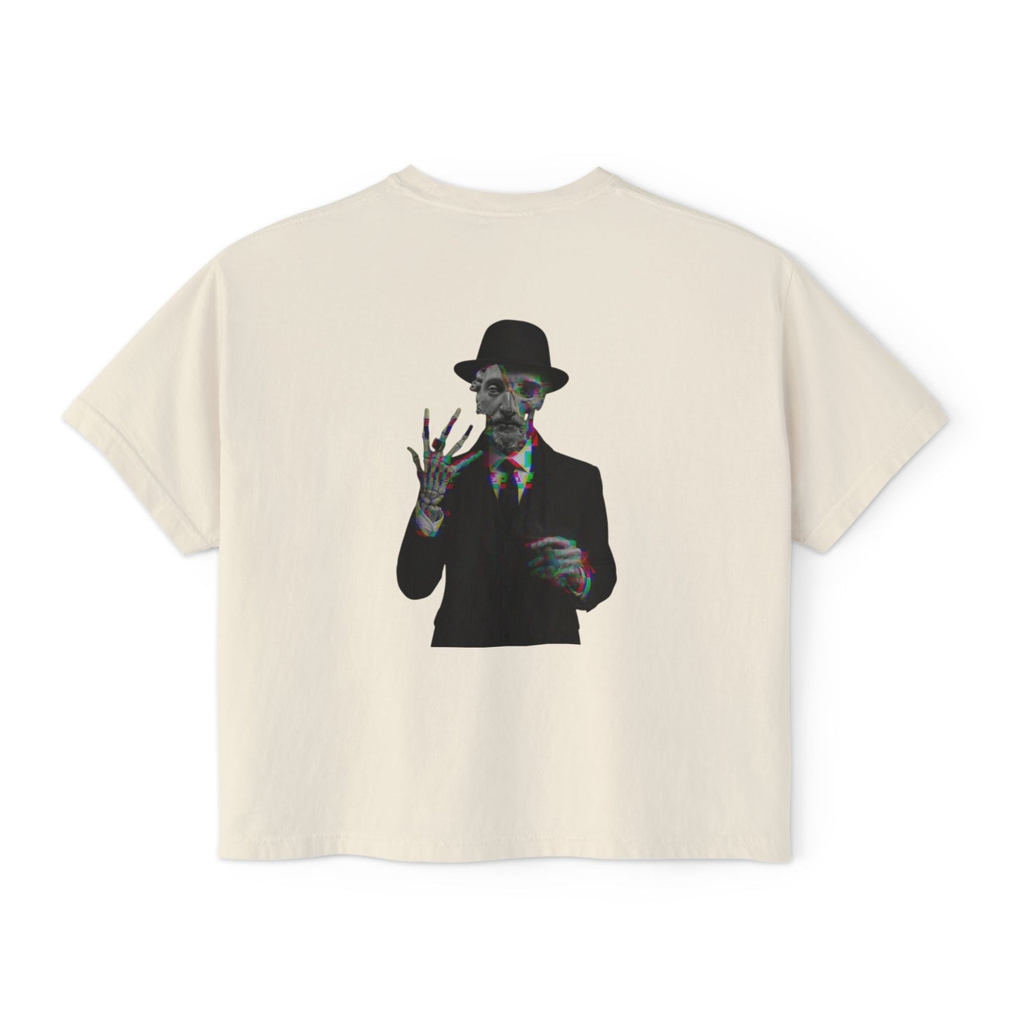 Women's Graphic Tee