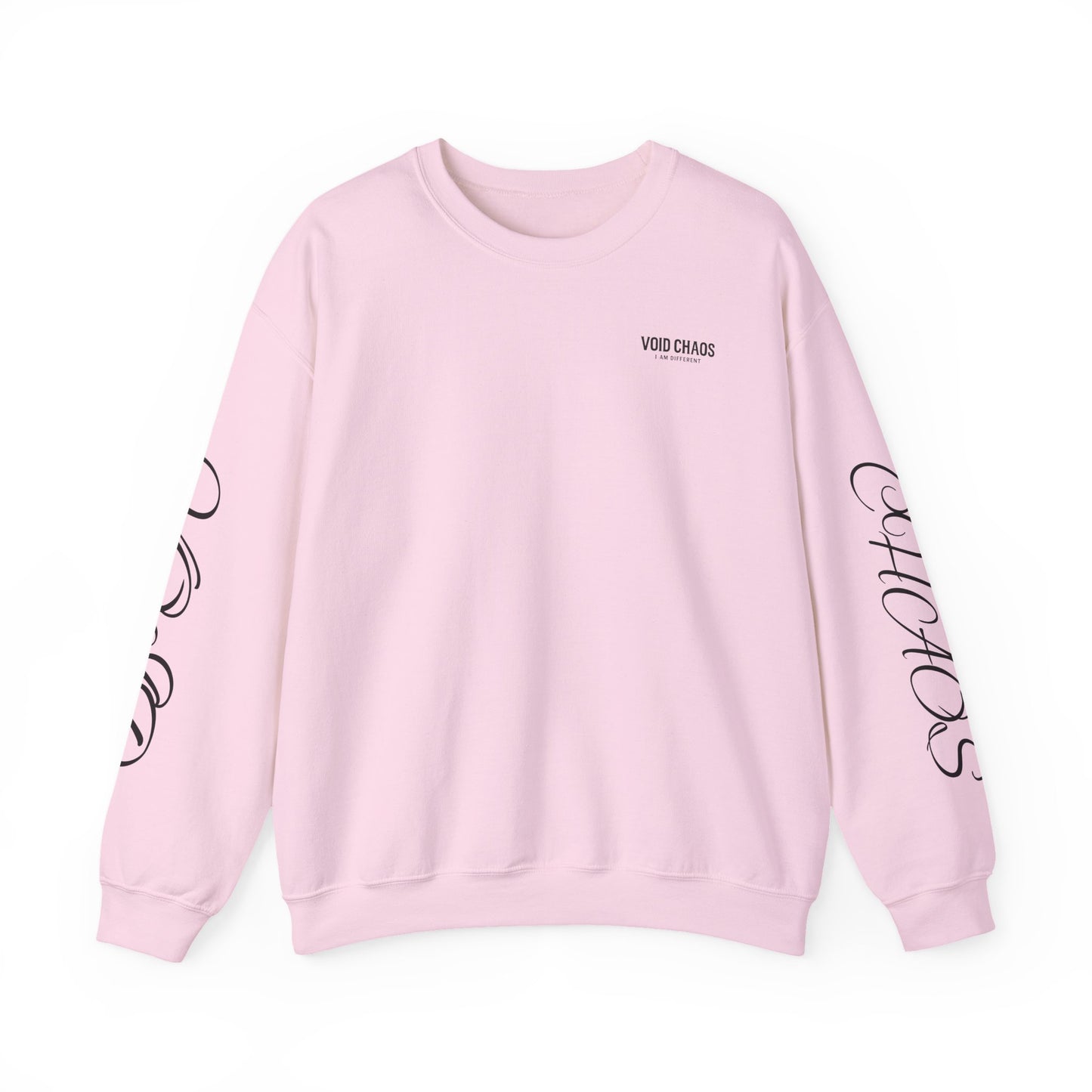 Aesthetic Graphic Crewneck Sweatshirt | Soft Casual Layer | Trendy Gift for Her | Vintage Vibes, Streetwear, Comfortable Sweatshirt