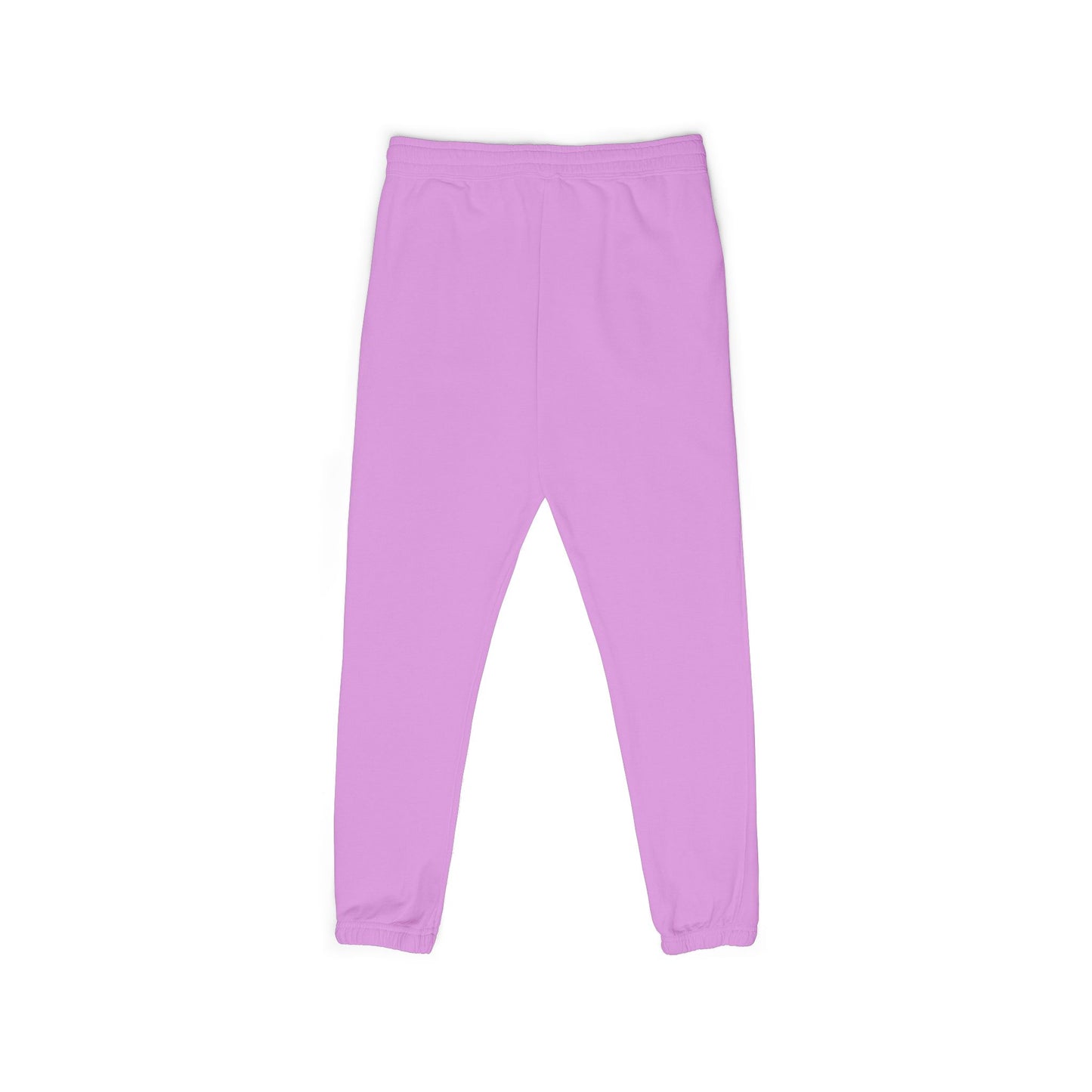 Unisex Garment-Dyed Fleece Sweatpants | Cozy Loungewear for Relaxation, Perfect for Home, Travel, & Gifts