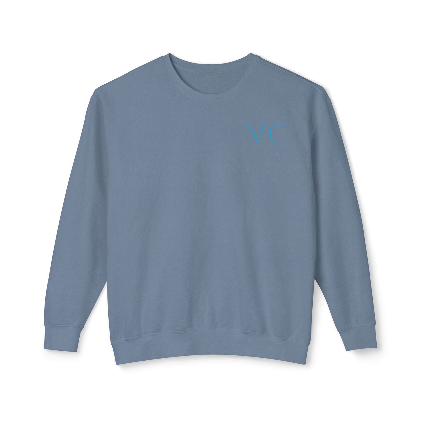 Unisex Crewneck Sweatshirt with Skeleton and Butterflies Design, Casual Wear, Gift for Friends, Halloween, Fall Fashion, Cozy Outfit