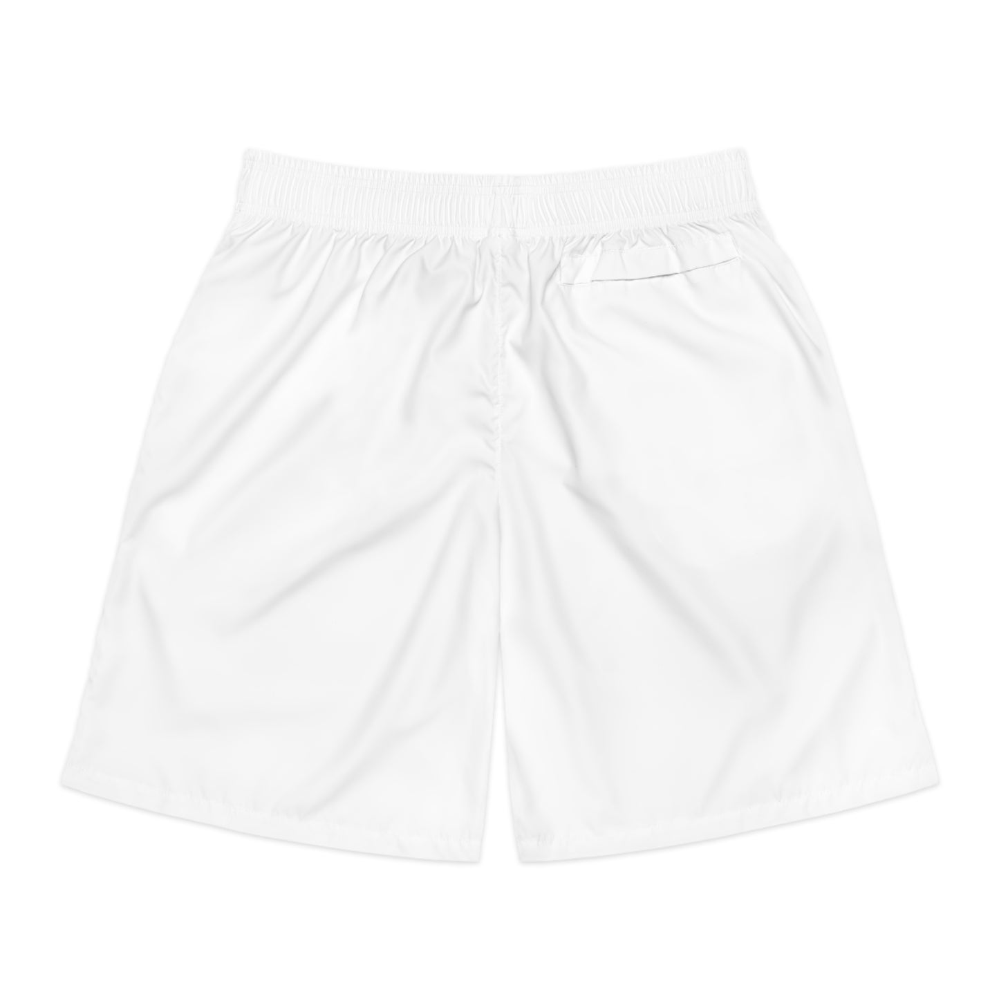 Stylish Men's Jogger Shorts, Fun Casual Wear, Perfect for Summer Activities, Gifts for Joggers, Cool Streetwear