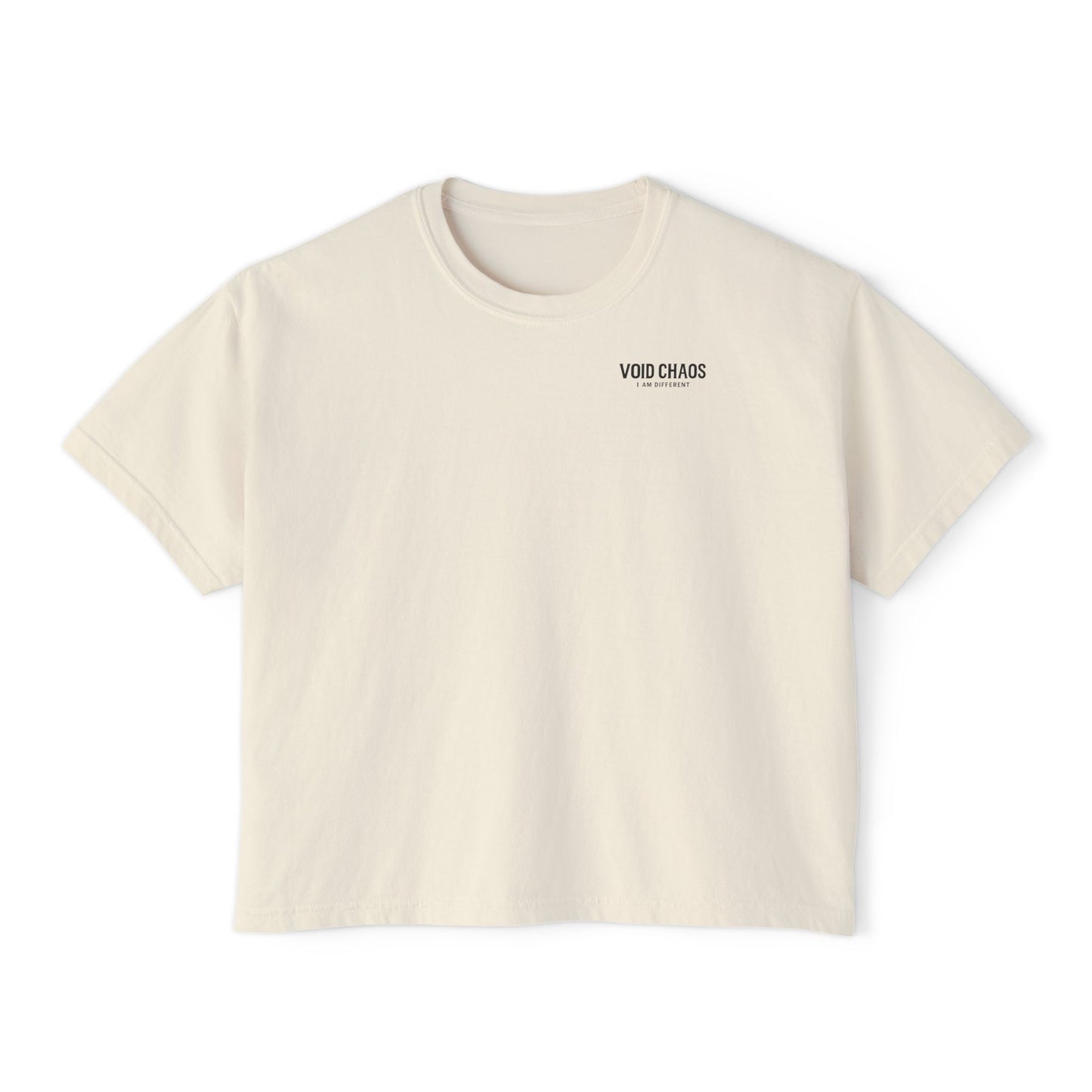 Women's Graphic Tee