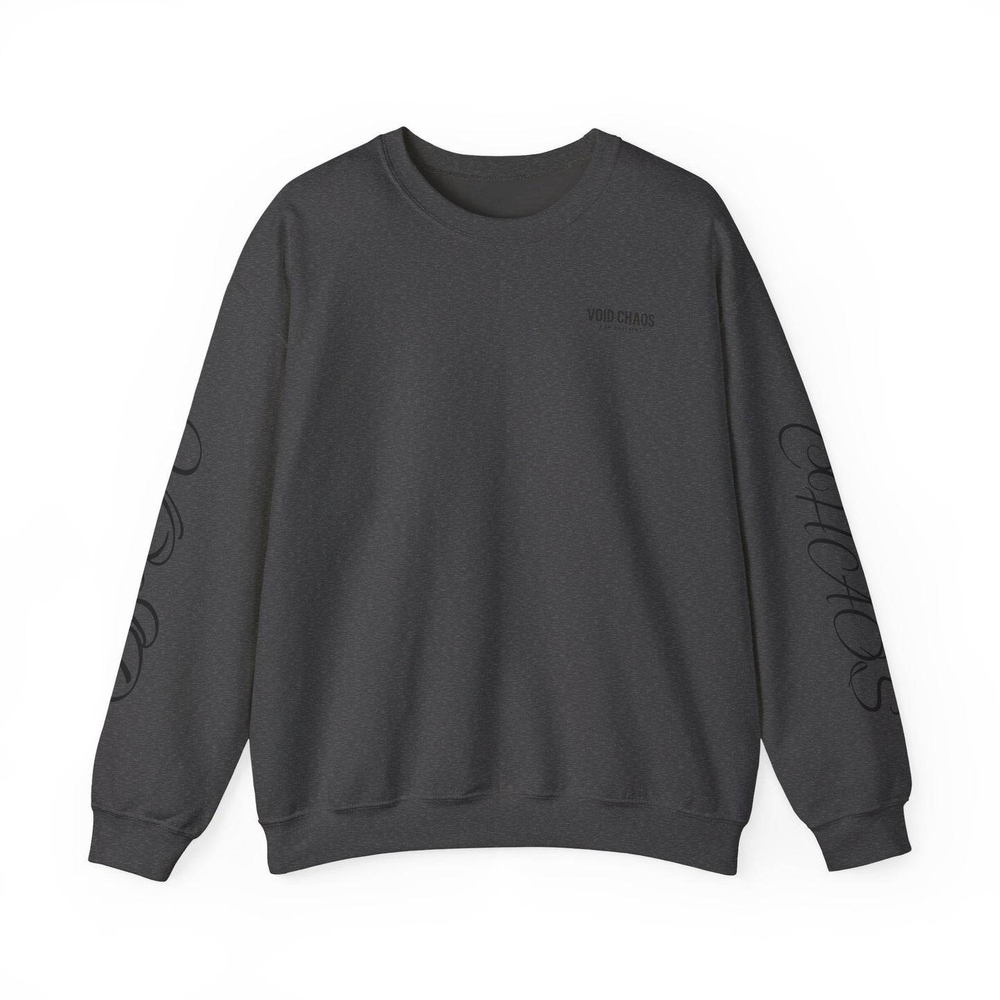 Aesthetic Graphic Crewneck Sweatshirt | Soft Casual Layer | Trendy Gift for Her | Vintage Vibes, Streetwear, Comfortable Sweatshirt