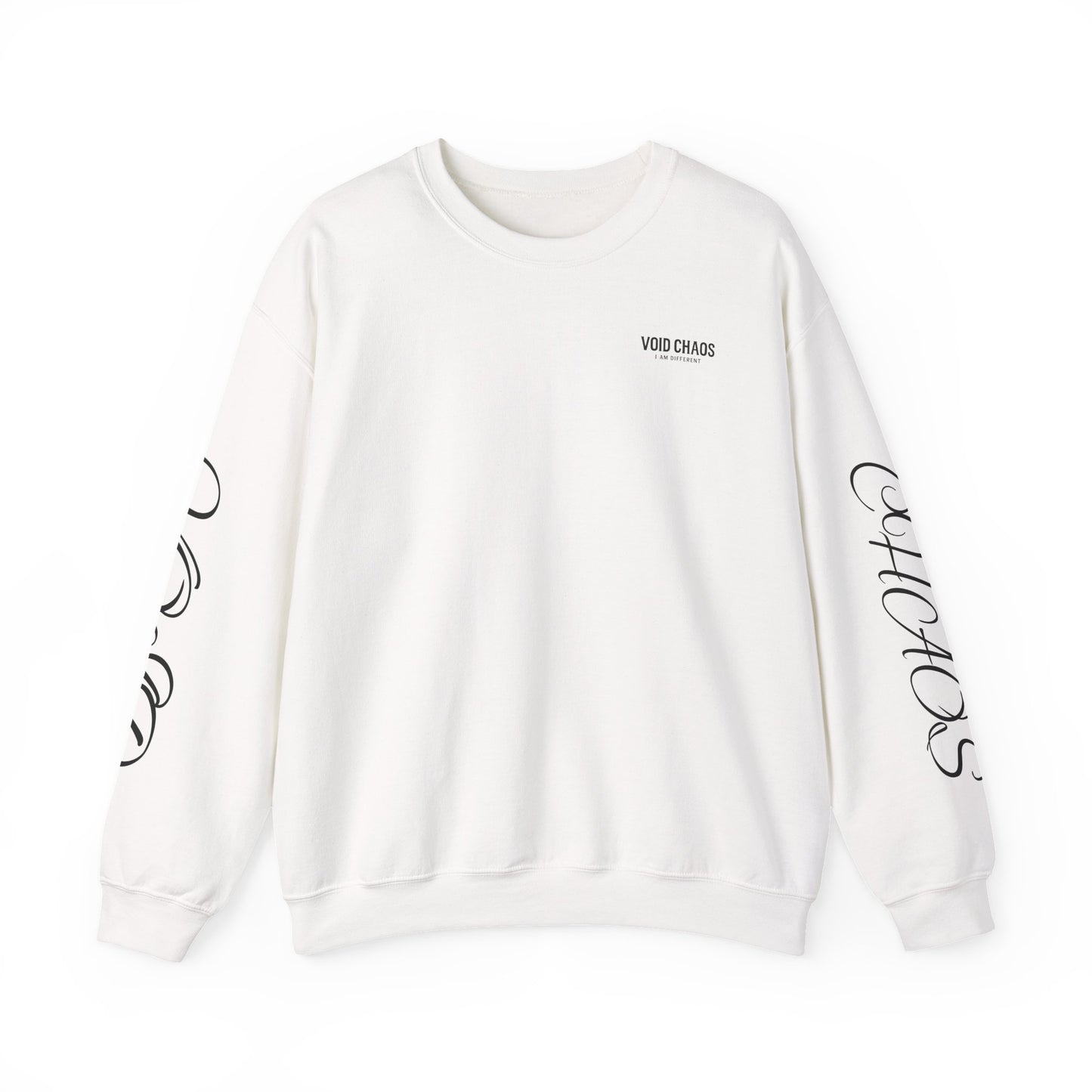 Aesthetic Graphic Crewneck Sweatshirt | Soft Casual Layer | Trendy Gift for Her | Vintage Vibes, Streetwear, Comfortable Sweatshirt