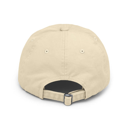 Stylish Distressed Cap with 'VOID VC CHAOS' Design, Hipster Gift, Casual Streetwear, Adjustable Hat for All Occasions, Summer Accessory