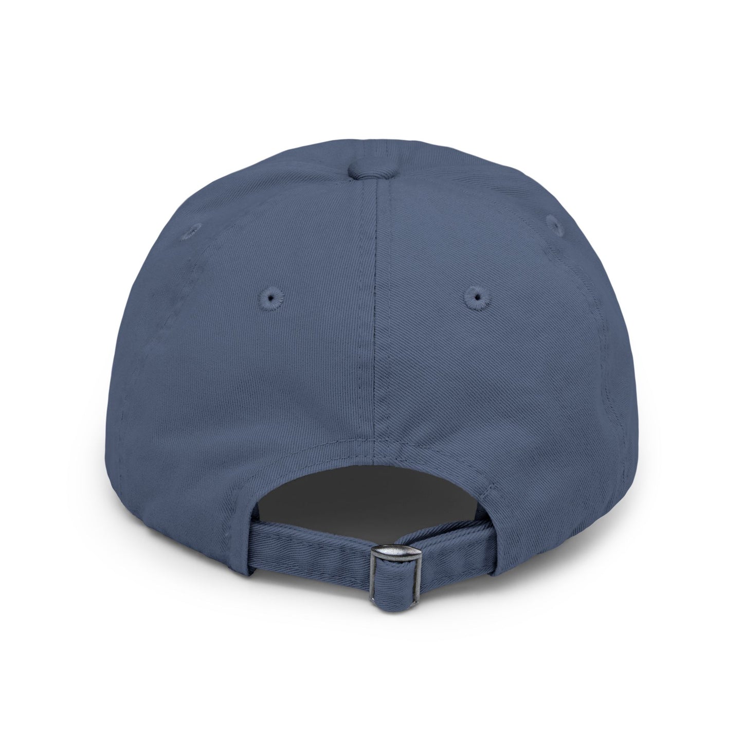 Stylish Distressed Cap with 'VOID VC CHAOS' Design, Hipster Gift, Casual Streetwear, Adjustable Hat for All Occasions, Summer Accessory