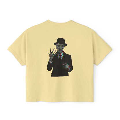 Women's Graphic Tee