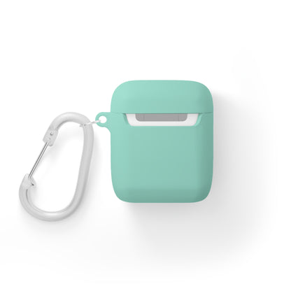 AirPods Case Cover, Cosmic Space Design, Stylish AirPods Pro Holder, Trendy Tech Accessory, Gift for Music Lovers