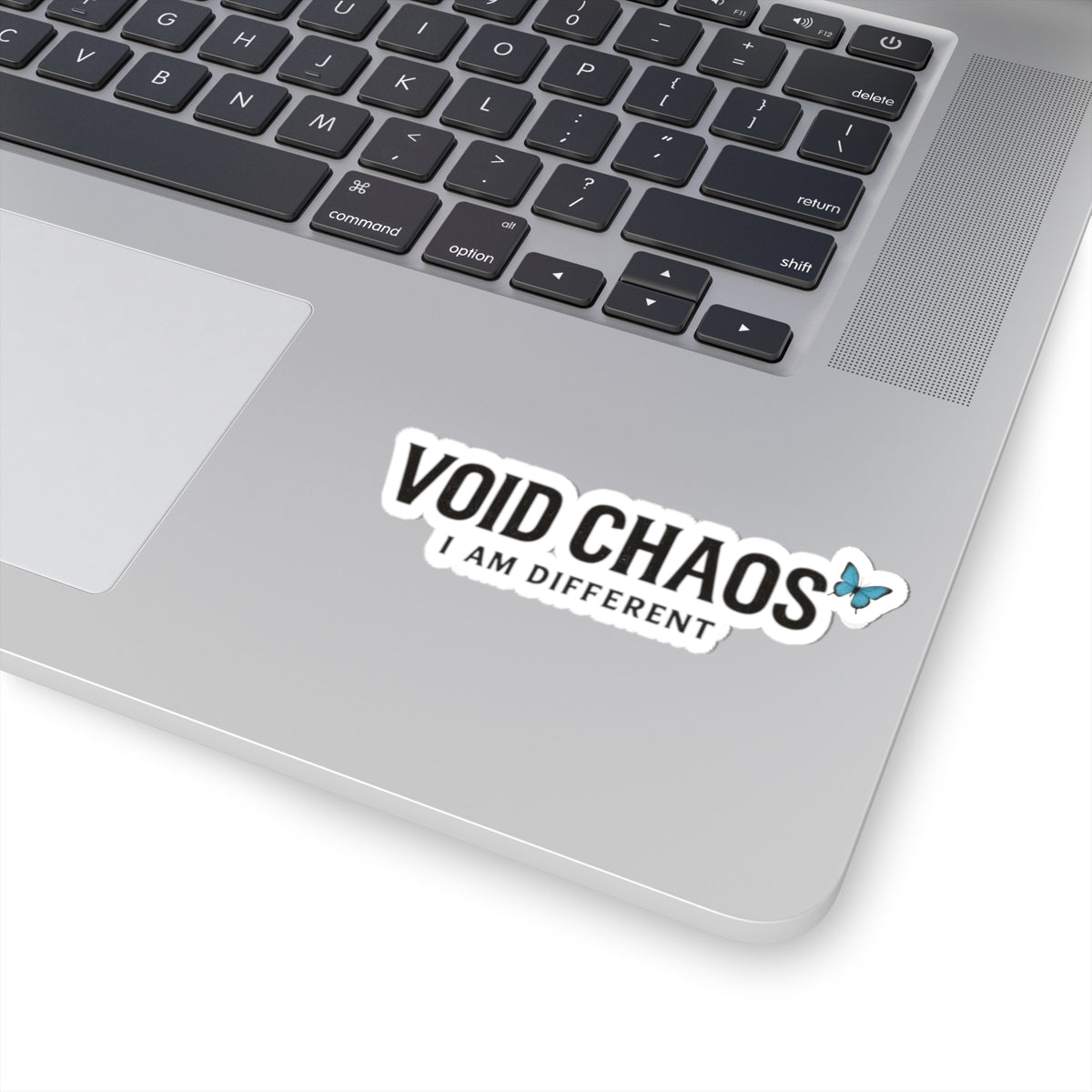 Unique Kiss-Cut Stickers for Self-Expression, Personalize Your Laptop, Journal, Phone, Great Gift Idea for Stickers Lovers