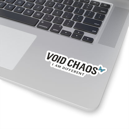 Unique Kiss-Cut Stickers for Self-Expression, Personalize Your Laptop, Journal, Phone, Great Gift Idea for Stickers Lovers