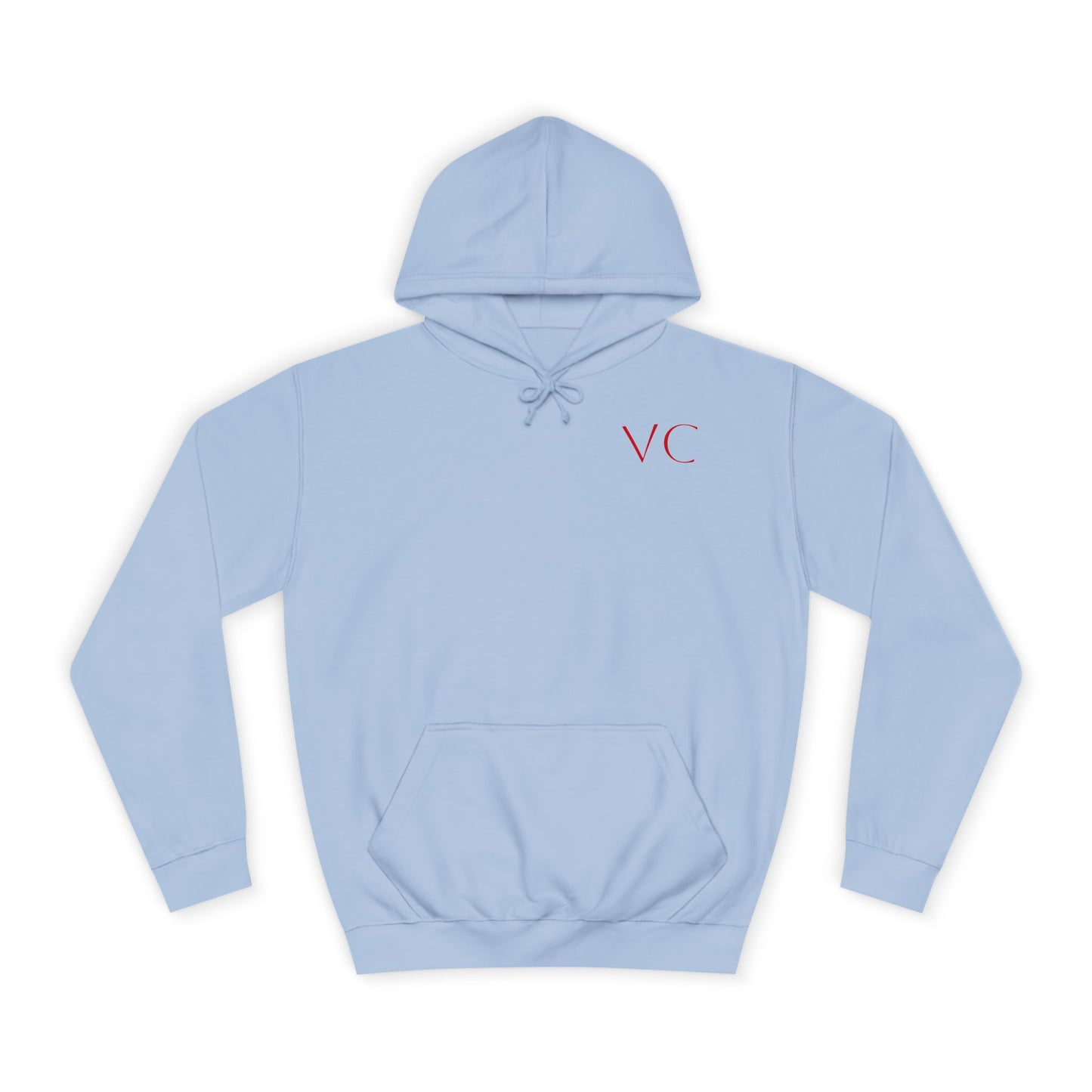 Fashionable Unisex College Hoodie with Skull and Butterfly Design, Cozy College Gear, Unique Graphic Apparel, Perfect for Casual Days, [...]