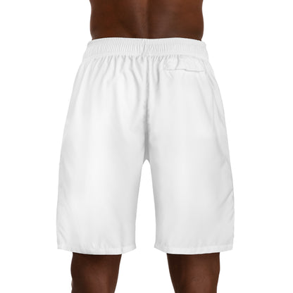 Stylish Men's Jogger Shorts, Fun Casual Wear, Perfect for Summer Activities, Gifts for Joggers, Cool Streetwear