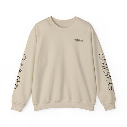 Aesthetic Graphic Crewneck Sweatshirt | Soft Casual Layer | Trendy Gift for Her | Vintage Vibes, Streetwear, Comfortable Sweatshirt