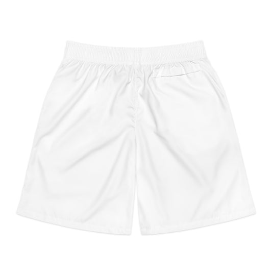 Stylish Men's Jogger Shorts, Fun Casual Wear, Perfect for Summer Activities, Gifts for Joggers, Cool Streetwear