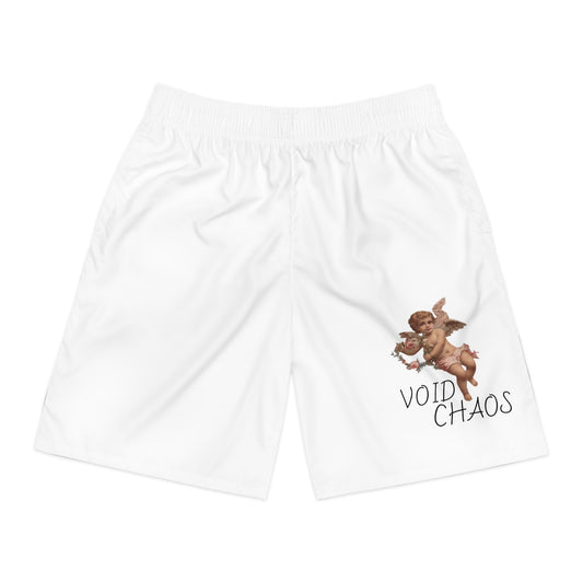 Stylish Men's Jogger Shorts, Fun Casual Wear, Perfect for Summer Activities, Gifts for Joggers, Cool Streetwear