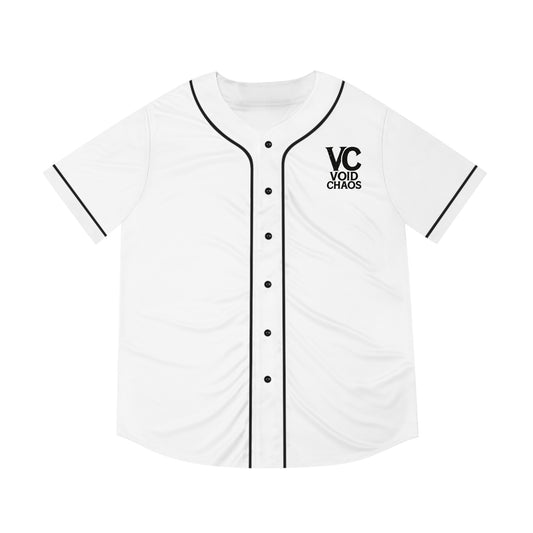 Stylish Men's Baseball Jersey with Art Design - Perfect for Sports Fans, Casual Wear, Gifts, and Unique Style