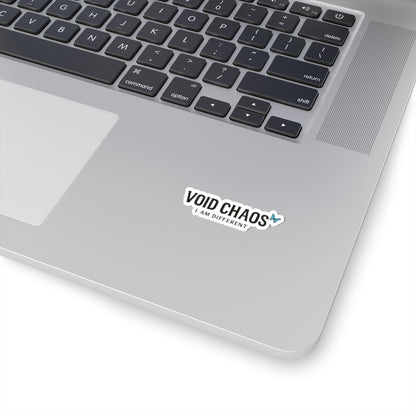 Unique Kiss-Cut Stickers for Self-Expression, Personalize Your Laptop, Journal, Phone, Great Gift Idea for Stickers Lovers