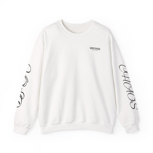 Aesthetic Graphic Crewneck Sweatshirt | Soft Casual Layer | Trendy Gift for Her | Vintage Vibes, Streetwear, Comfortable Sweatshirt